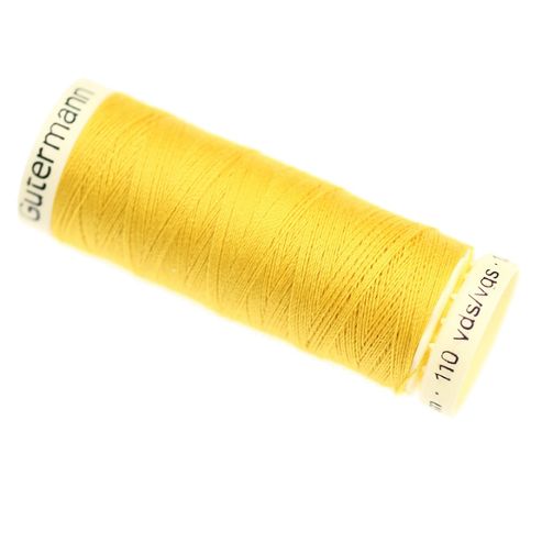 Image of Gutermann Sew All 100m - 2t100\106