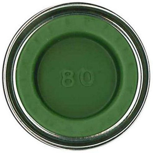 Image of Humbrol Enamel No80 - 14ml