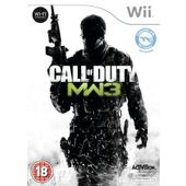 Call Of Duty - Modern Warfare 3
