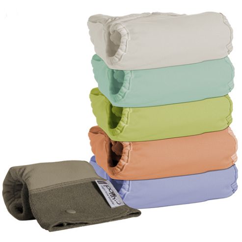 Image of Close Pop-in Little Box Bamboo Pastel New Gen V2