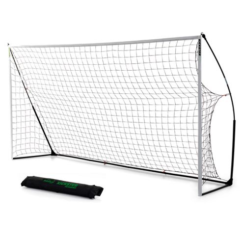 Image of Quickplay Kickster Academy Ultra-portable Football Goal,12ft X 6ft