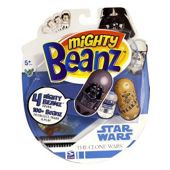 Mighty Beanz Star Wars 4 Pack