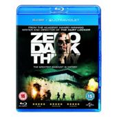 Zero Dark Thirty Blu-ray