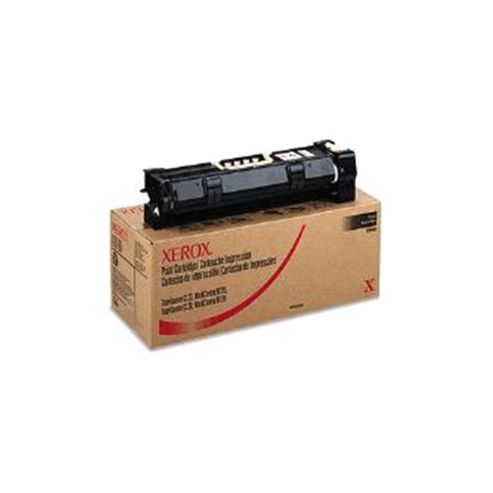 Image of Xerox (black) Toner Cartridge For Workcentre C123/128