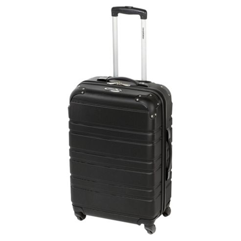 Image of Sterling Medium Suitcase Pewter