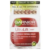 Garnier Ultra Lift Cream Pot 50ml
