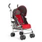 Mamas & Papas - Kato Buggy - Red & Taupe