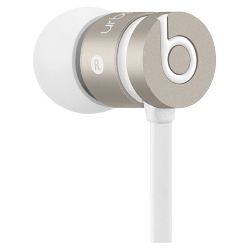 Image of Beats Urbeats In Ear Headphones - Gold