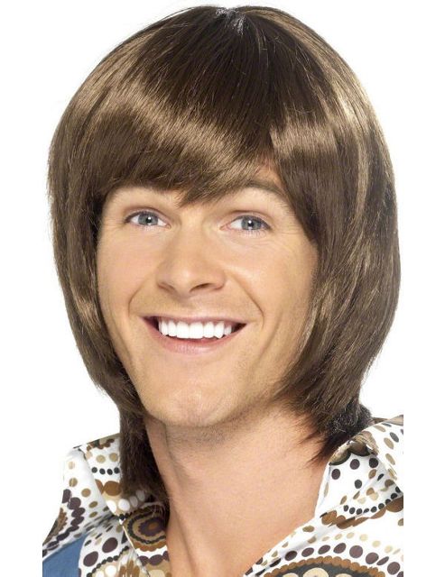 Image of 70s Popstar Wig