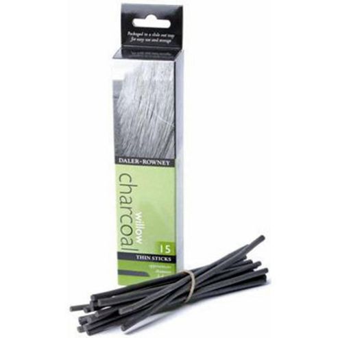 Image of Dr Willow Charcoal Thin (15)