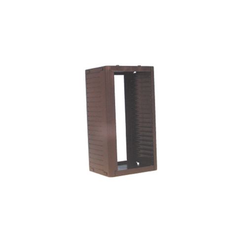 Image of 26 Cd Storage Rack