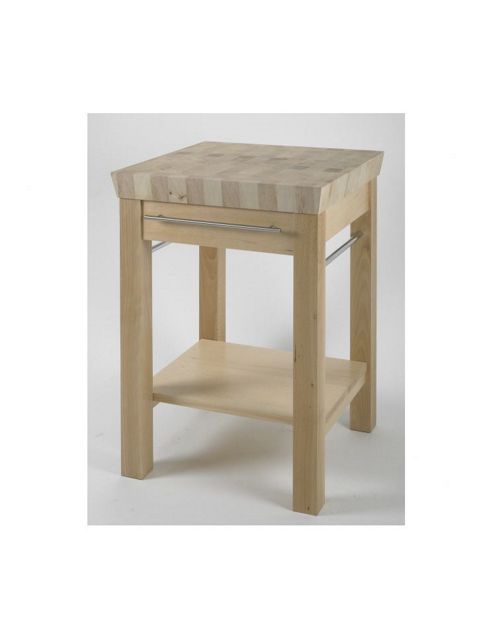 Image of Chabret Occasional Furniture - 85cm X 80cm X 60cm