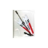 M:Tech Gyro Flyer S107 Spares Pack