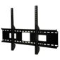 Peerless Flat Wall Mount Bracket for 42" - 71" LCD / Plasma's - Black