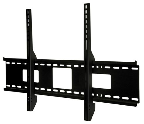Image of Peerless Flat Wall Mount Bracket For 42 - 71 Lcd / Plasma's - Black