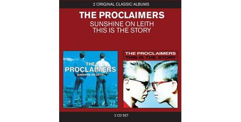 Image of Classic Albums - Sunshine On