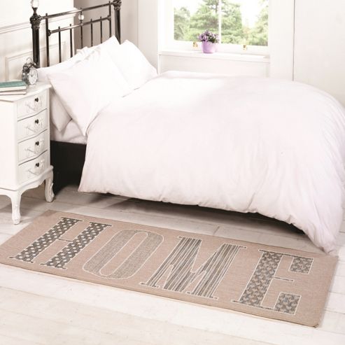 Image of Amalfi Casa Blue 60x230 Cm Runner