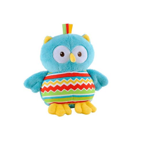 Image of Blossom Farm Otis Owl