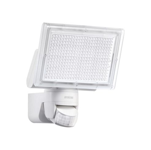 Image of Steinel Xled Home 3 White Wall Mounted Led Floodlight