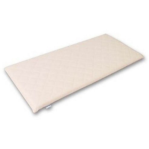 Image of Nursery Connections Kidtech Foam Crib Mattress 89x48cm