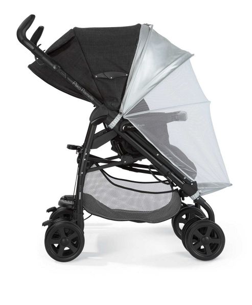 Image of Mamas & Papas - Universal Sunshield With Insect Net Upf 50+