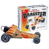 Build an Electric Dragster