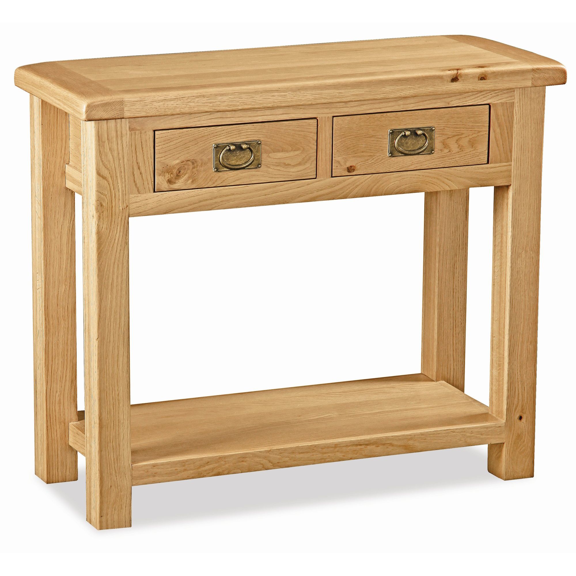 Alterton Furniture Pemberley Console Table at Tesco Direct