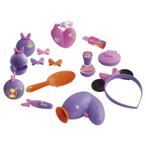 Image of Minnie Mouse Beauty Set
