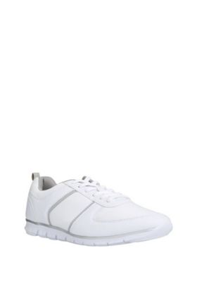 chuteira nike react vapor nxt hc