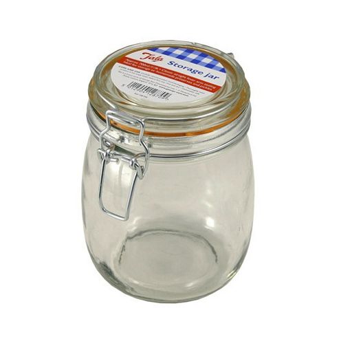 Image of Tala 128/700 Classic Storage Jar 700ml