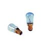 Clear 15W Ses E14 Lamp Light Pygmy Bulb 2-Pack