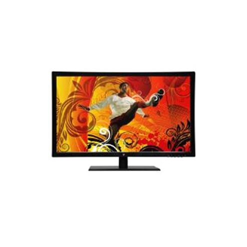 Image of V7 Led215w (21.5 Inch) Widescreen Led Monitor 1000:1 250cd/m2 1920x1080 5ms