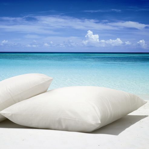 Image of Euroquilt Climarelle Long Pillow