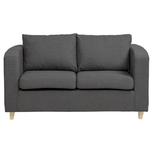 Image of Maison Small 2 Seater Sofa Slate