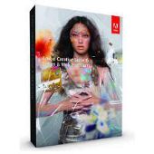 ADOBE - BOXED PRODUCTS - DESIGN/WEB PREM CS6 - V6 WIN EN