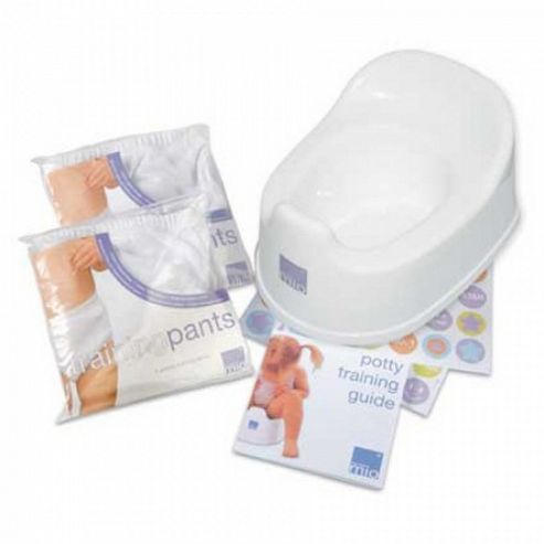 Image of Bambino Mio Potty Training Kit