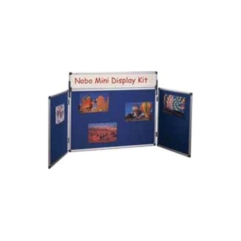 Image of Nobo Display Kit Mini Md 35231470