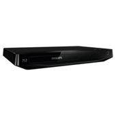 Philips BDP2900/05 Blu-ray Disc/ DVD player