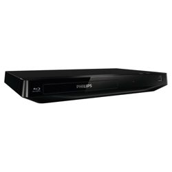 Philips BDP2900/05 Blu-ray Disc/ DVD player