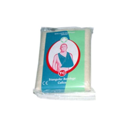 Image of Wallace Cameron Triangular Bandage Pack Of 6 1805017