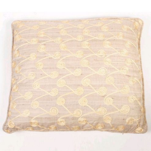 Image of In The Mood Collection-- Paisley Scatter Cushion Cover