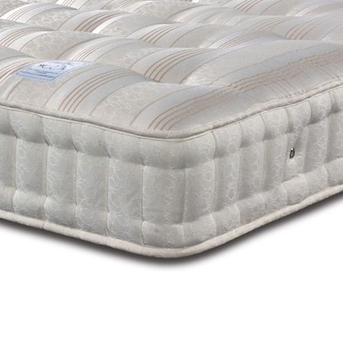 Image of Sleepeezee New Backcare Extreme 1000 Mattress - Single (3ft)
