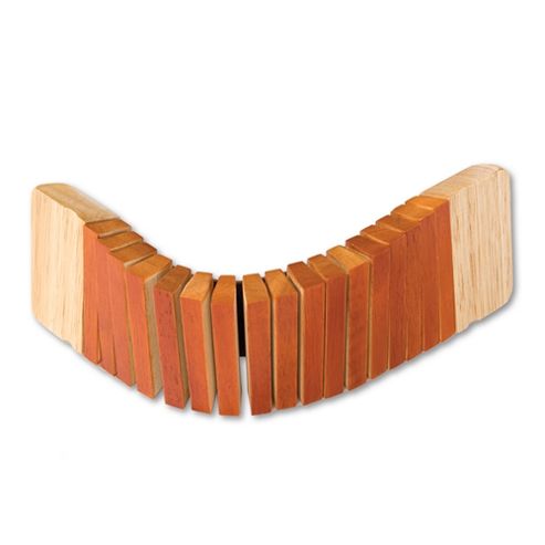 Image of Percussion Plus Pp535 Large Pocket Rattle