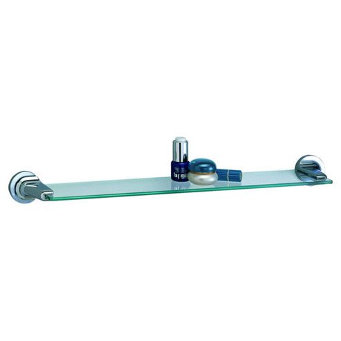 Image of Sabichi Milano Glass Shelf