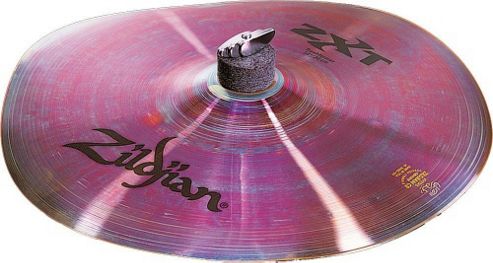 Image of Zildjian Zxt 14in Trashformer