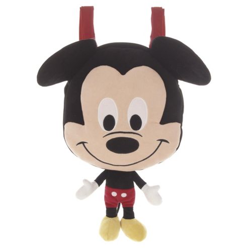 Image of Mickey Mouse Backpack