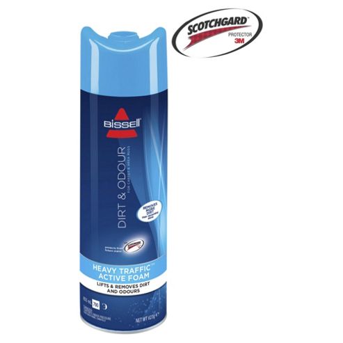 Image of Bissell Foam With Scotchgard Heavy Traffic