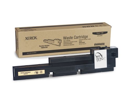 Image of Xerox Waste Toner Cartridge For Phaser 7400 Yield 30000
