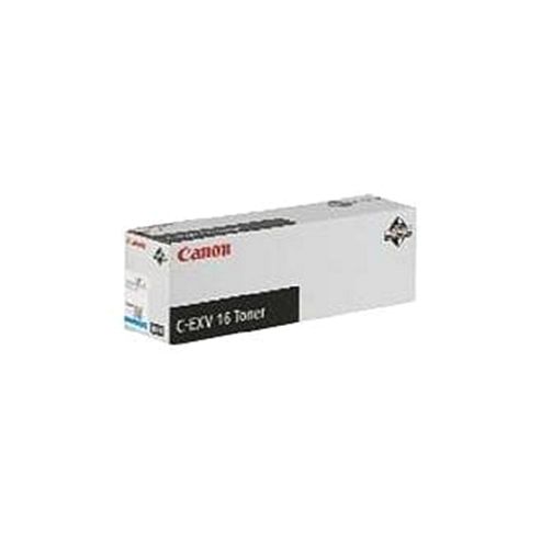 Image of Canon C-exv 16 (magenta) Toner Cartridge (yield 36,000 Pages)