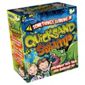 John Adams Quick Sand Swarmp